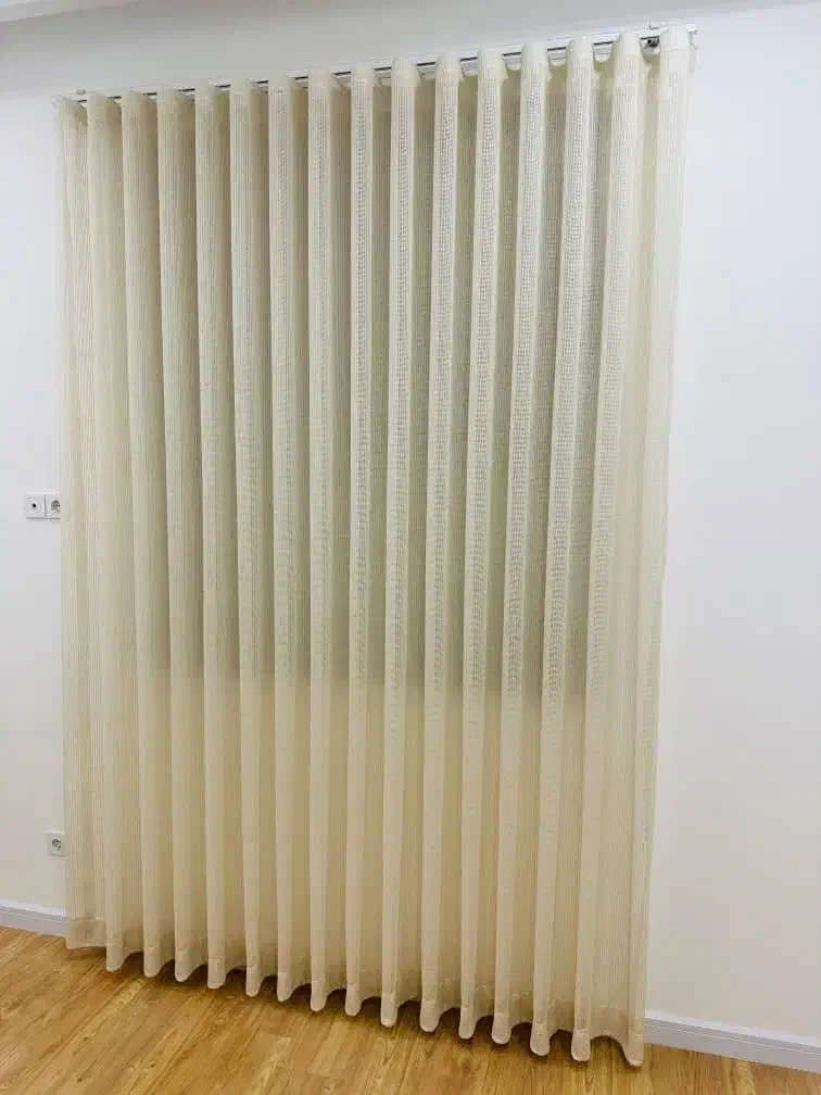 تولید کننده انواع پرده مینیمال dkورتیکال زبرا|پرده، رانر، رومیزی|قدس, شهر‌قدس|دیوار