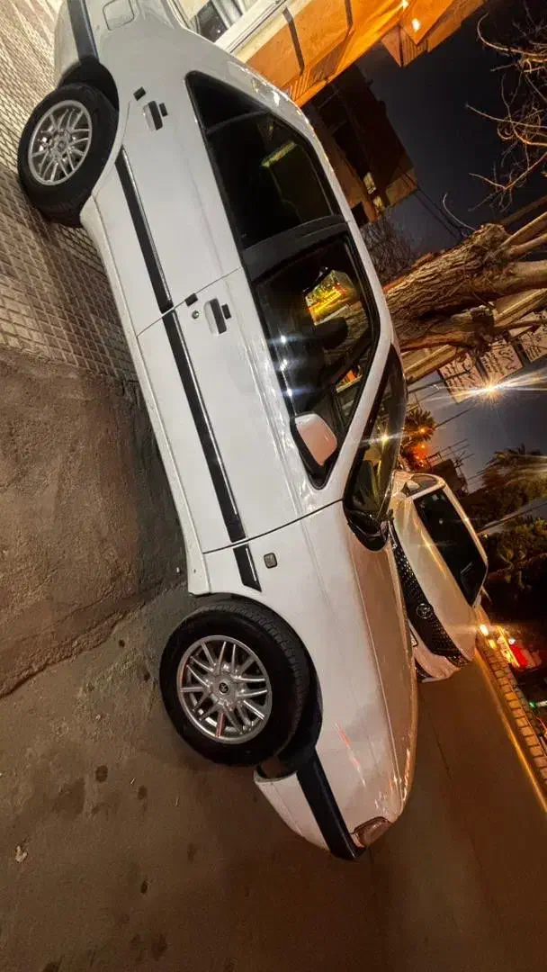 پژو 405 slx|خودرو سواری و وانت|سیرجان, |دیوار