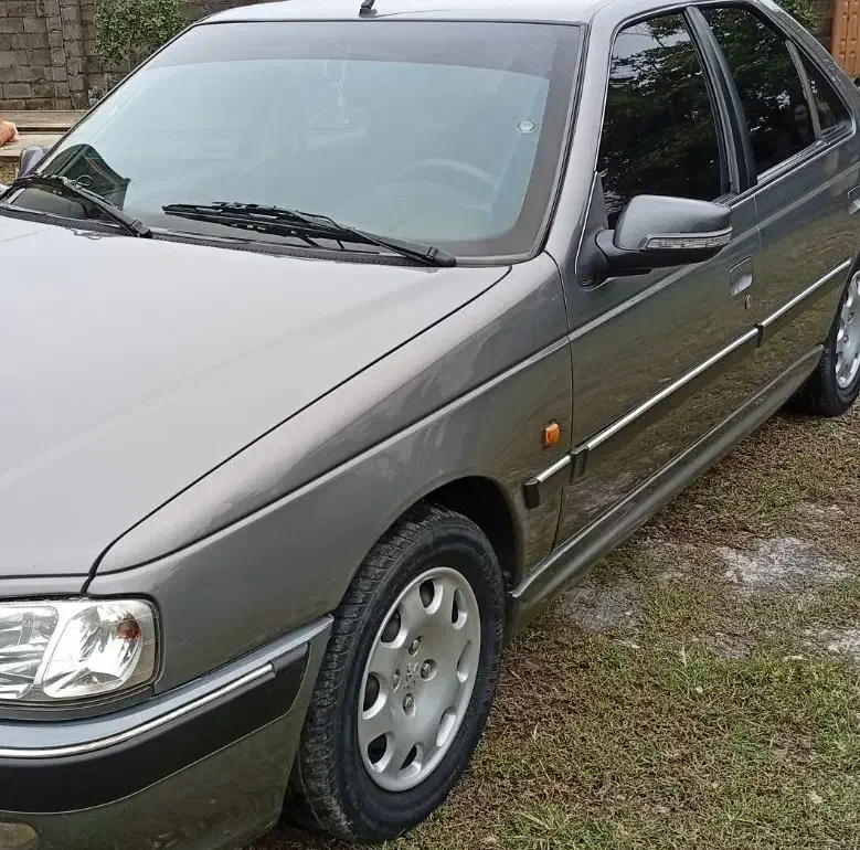 پژو پارس XU7، مدل ۱۳۹۴|خودرو سواری و وانت|تالش, هشتپر|دیوار