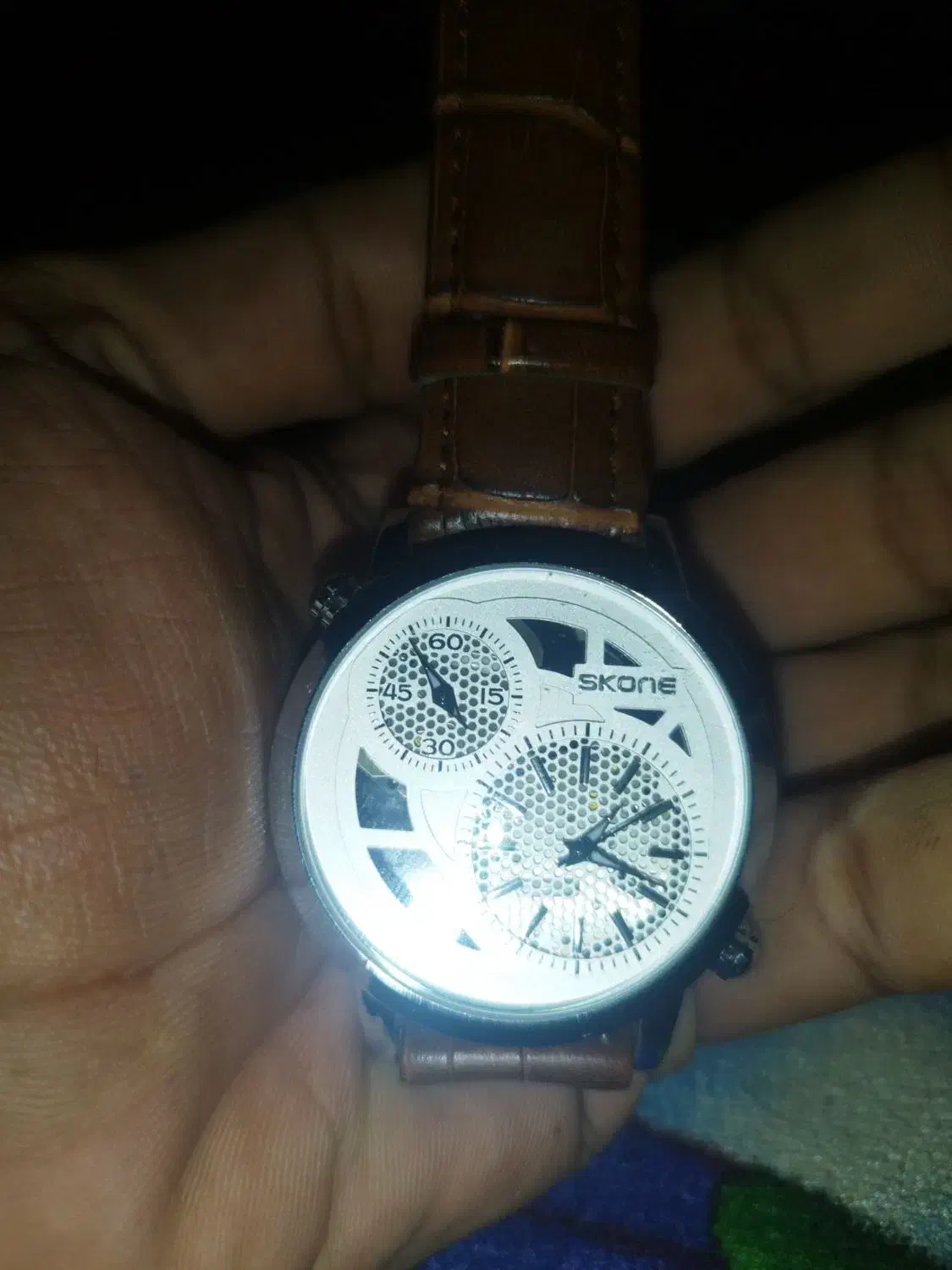 ساعت skone|ساعت|اهواز, کوی باهنر|دیوار