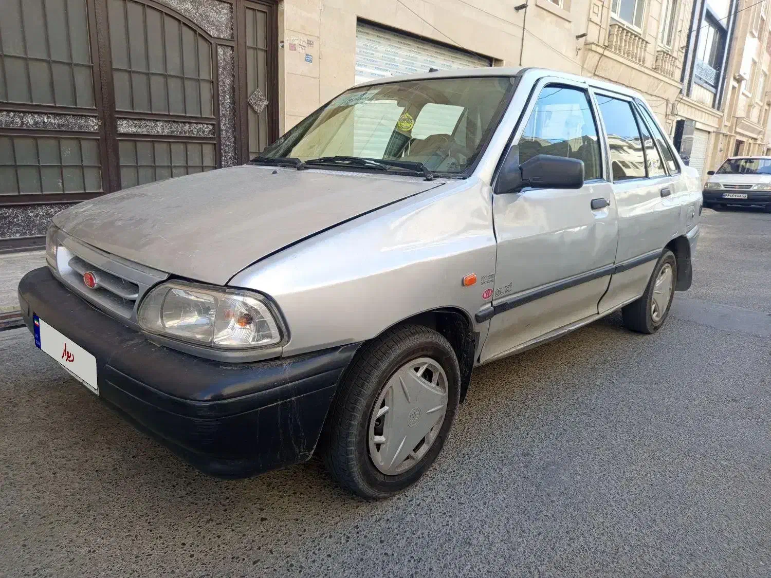 پراید131GLXi|خودرو سواری و وانت|اسلام‌شهر, شهرک طالقانی|دیوار