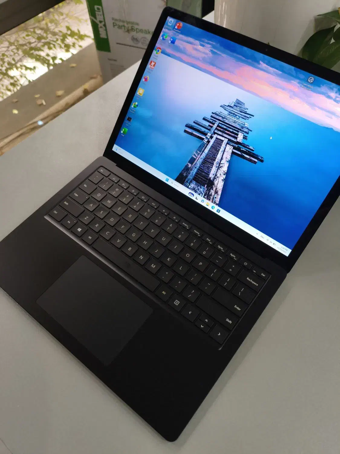 سرفیس لپتاپ ۳ i7 درحد|رایانه همراه|اصفهان, ملک|دیوار