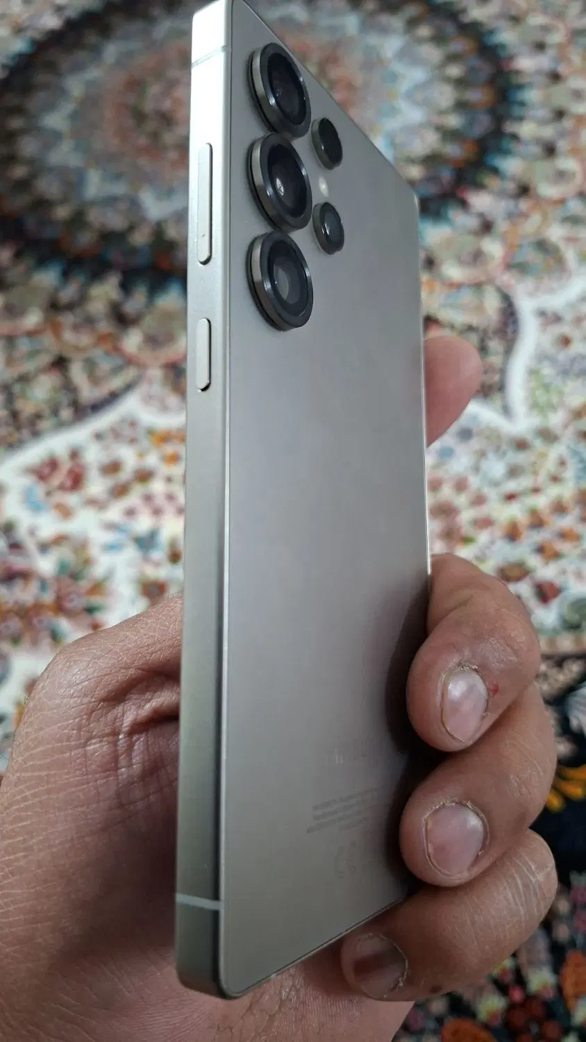 s25autra|موبایل|گلپایگان, |دیوار