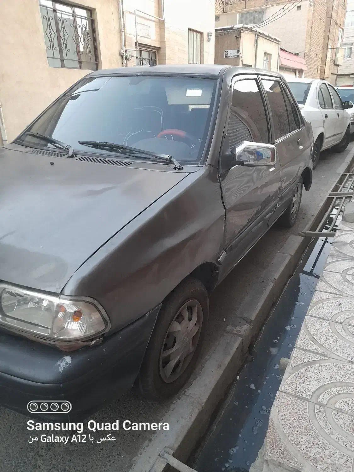 پراید مدل ۸۵|خودرو سواری و وانت|بهارستان, |دیوار