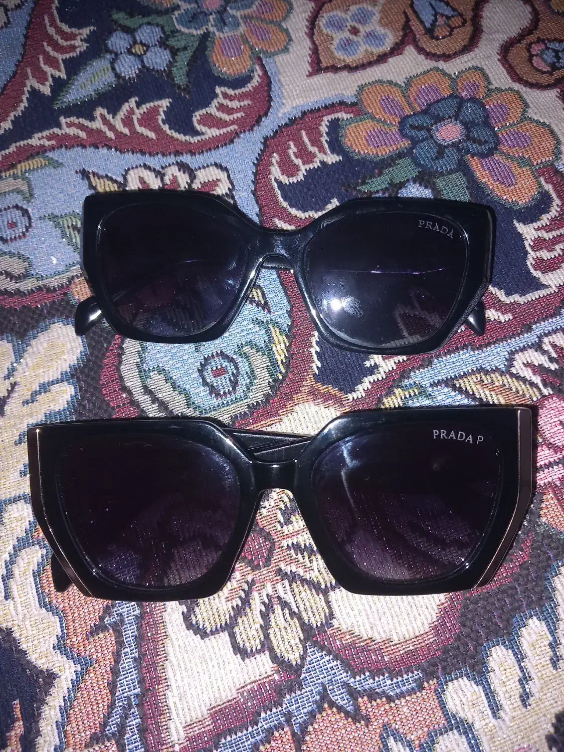 عینک دودی|زیورآلات و اکسسوری|گنبد کاووس, |دیوار