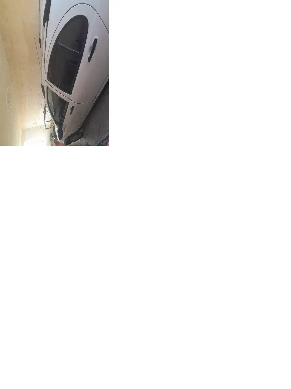 کوییک اس|خودرو سواری و وانت|قاسم‌آباد (خواف), |دیوار