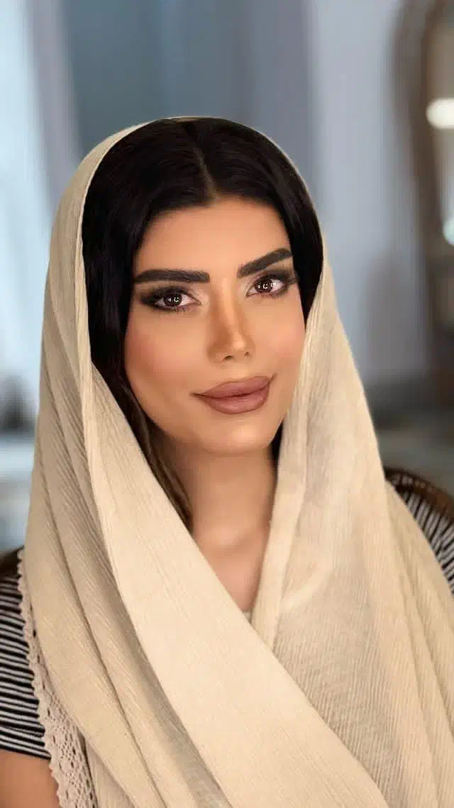 ارائه خدمات میکاپ و شینیون باهم ۷۰۰|خدمات آرایشگری و زیبایی|رشت, پارک شهر|دیوار