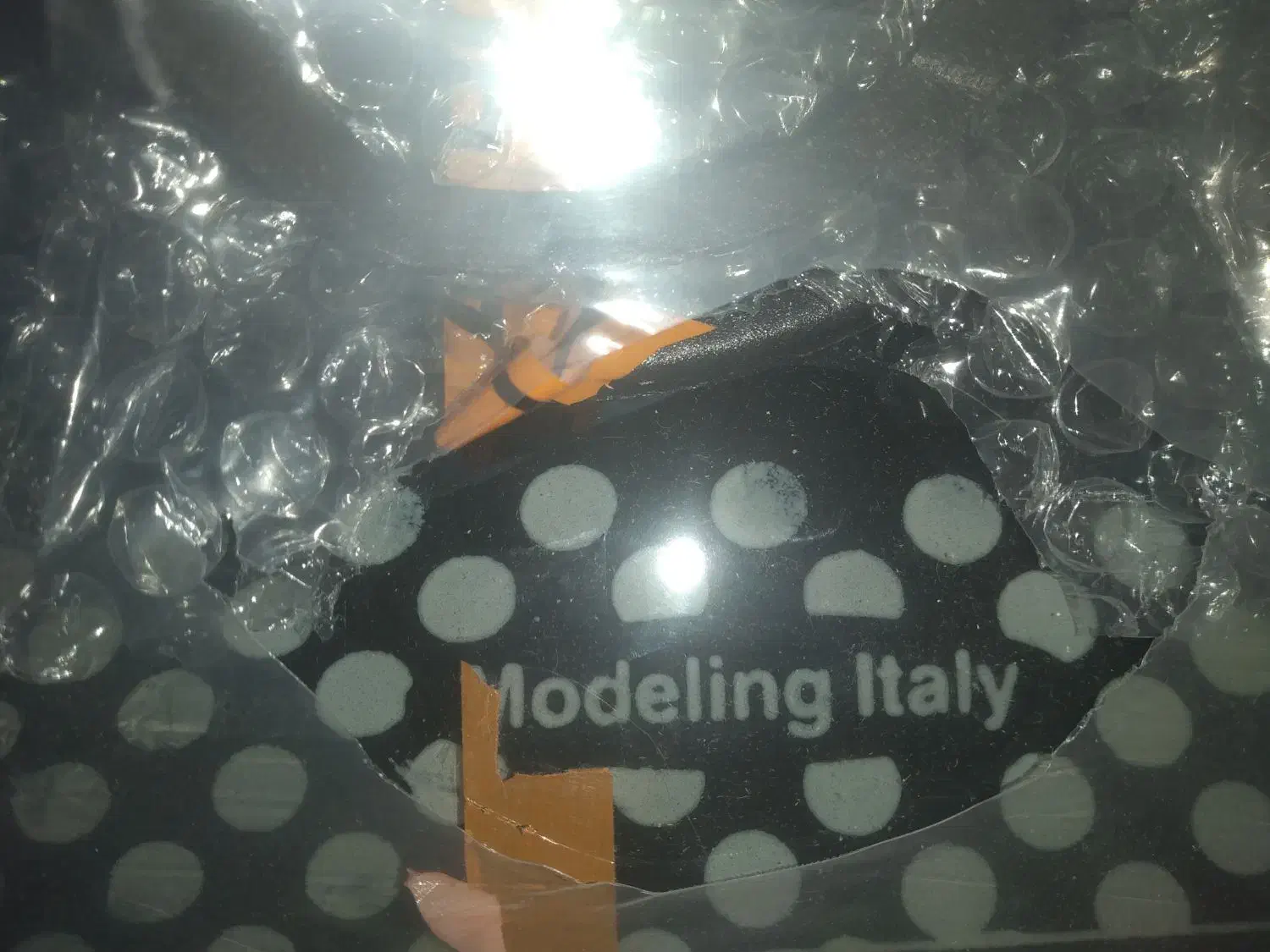 گاز۵شعله شیشه ای ایتالیا|اجاق گاز و لوازم برقی پخت‌وپز|سعدآباد, |دیوار