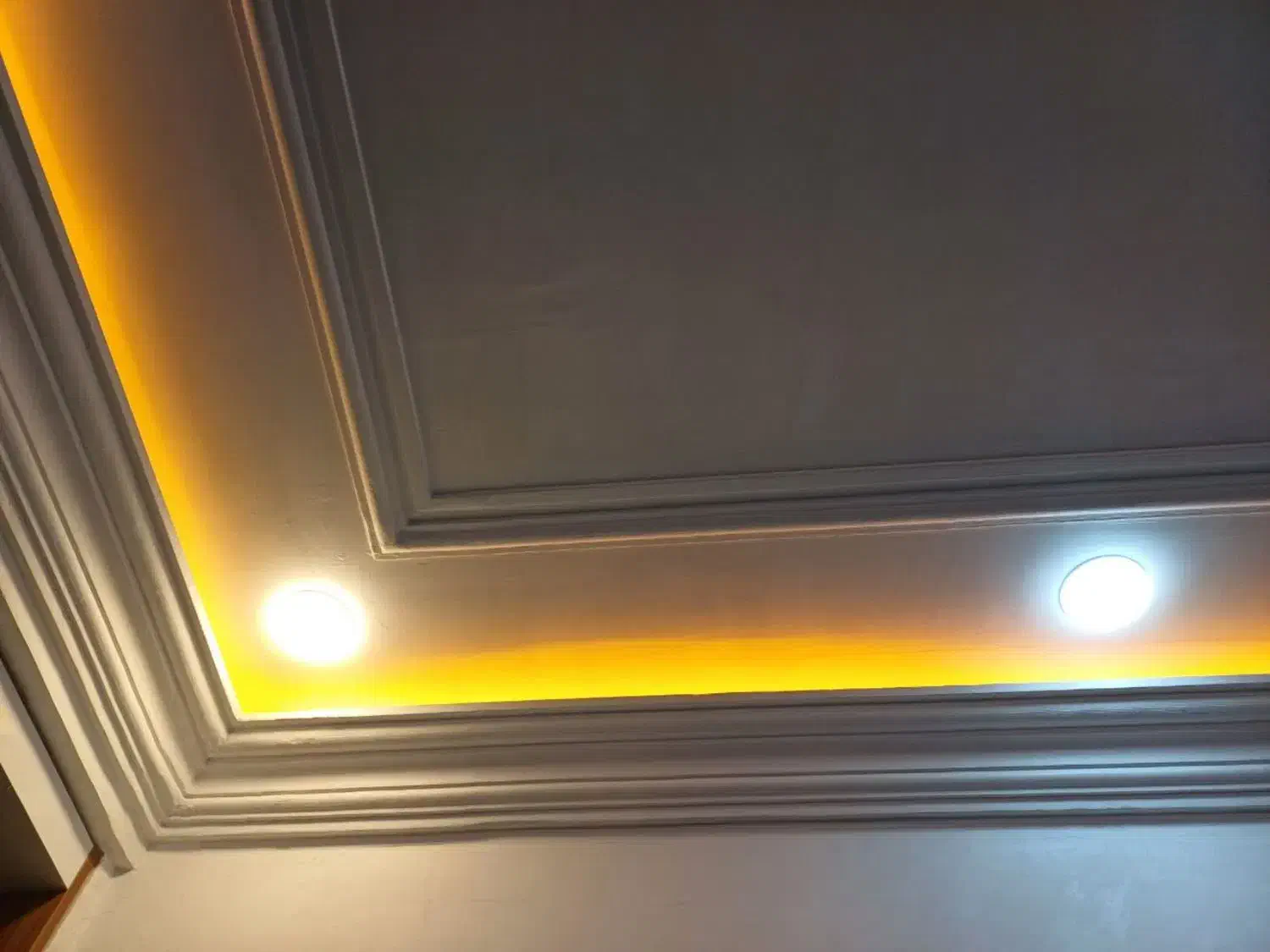 کلیه کارهای ساختمانی تو کاری گچکار ی|خدمات پیشه و مهارت|خمین, |دیوار