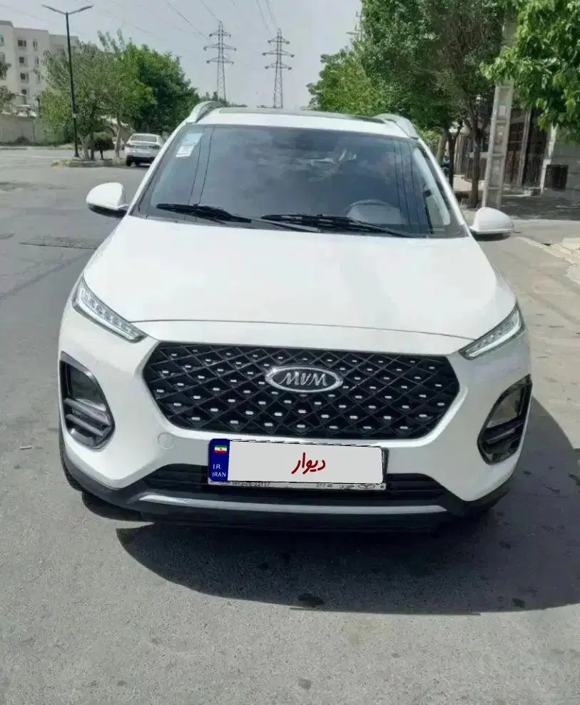 x22 pro|خودرو سواری و وانت|پردیس, فاز ۸|دیوار