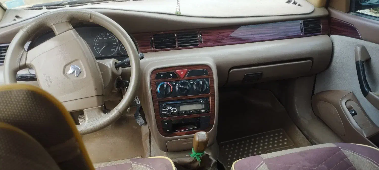 فروش خودرو|خودرو سواری و وانت|اسلام‌‌آباد غرب, |دیوار