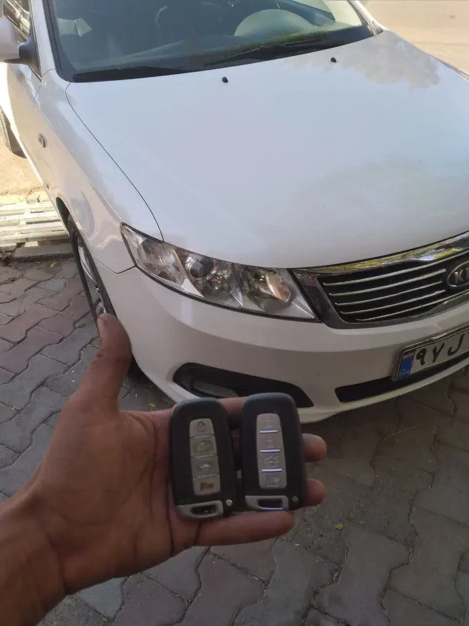 کلیدسازی.|خدمات موتور و ماشین|سبزوار, قصبه اب یمین|دیوار