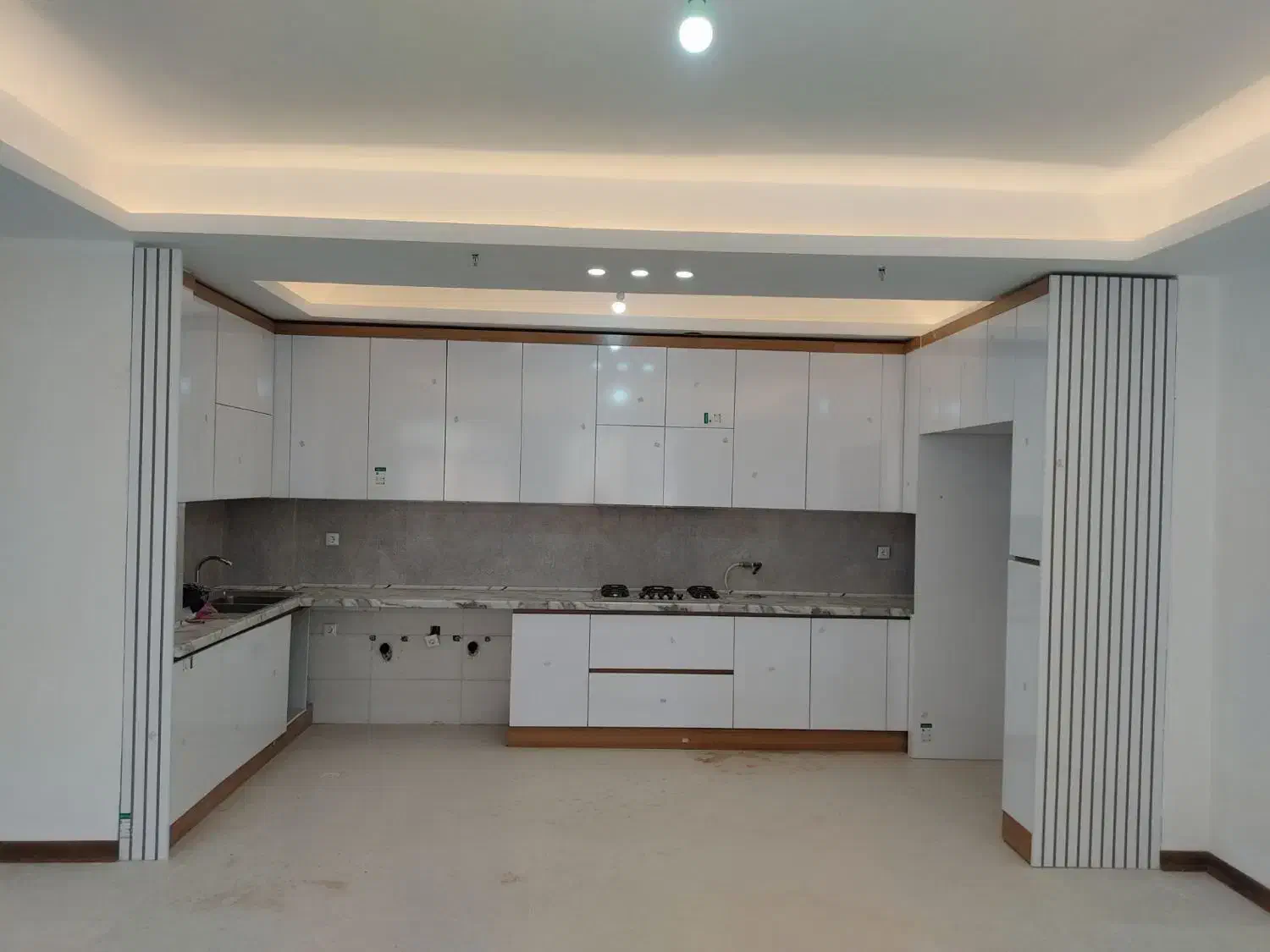 100 متری مجتمع لاله.(املاک الغدیر)|فروش آپارتمان|بجنورد, |دیوار