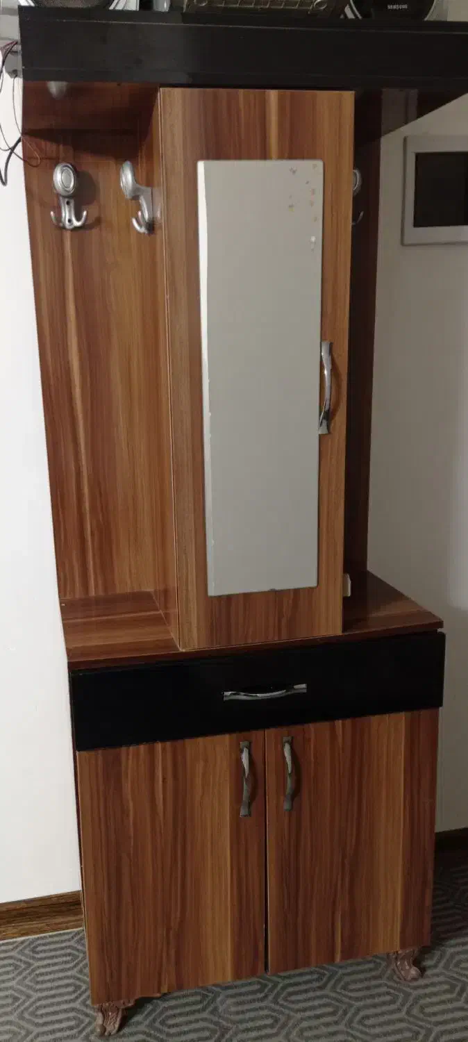 ساعت سالموجاکفشی نوع|ساعت دیواری و تزئینی|زاهدان, |دیوار