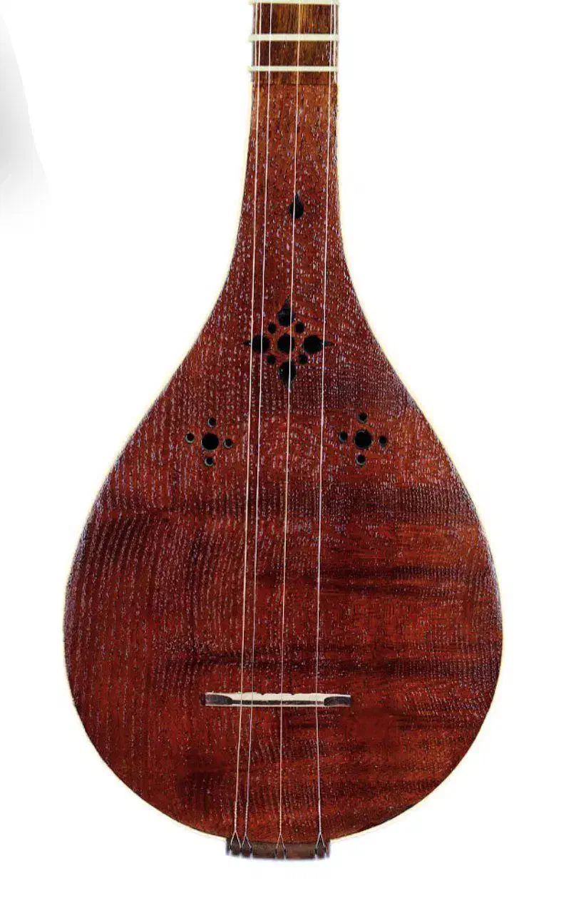 سه تار|سازهای سنتی|سبزوار, پاسداران|دیوار