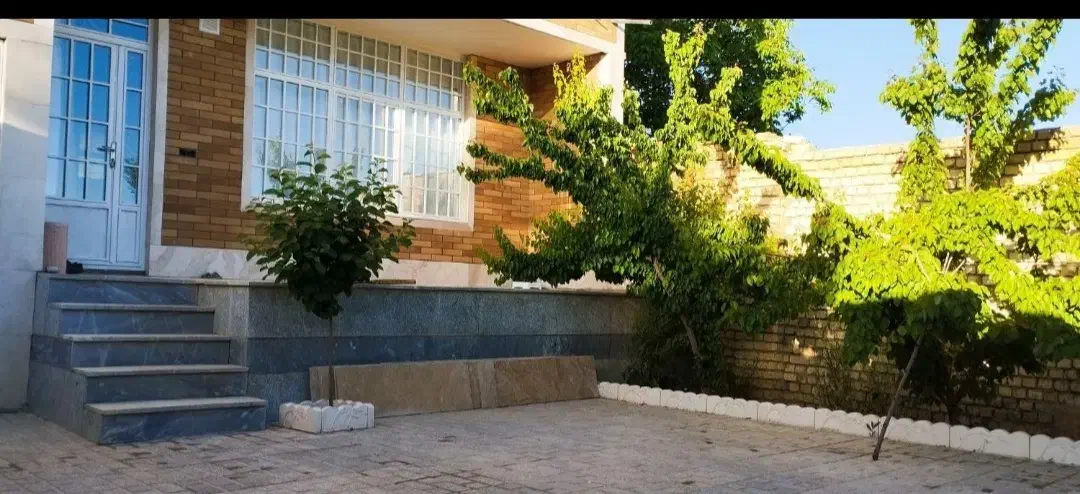 اجاره باغ ویلا|اجارهٔ کوتاه‌مدت ویلا و باغ|پاکدشت, پاکدشت (مامازند)|دیوار