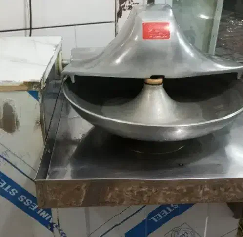 سبزی خوردکن|خردکن، آسیاب، غذاساز|بروجن, |دیوار