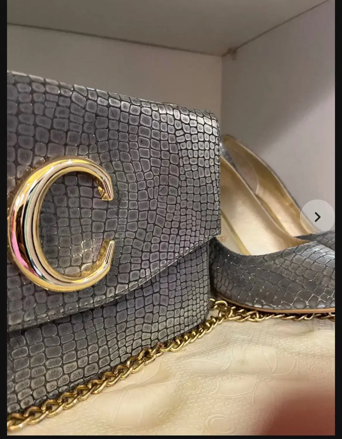 ست کیف و کفش|کیف، کفش، کمربند|اردبیل, |دیوار