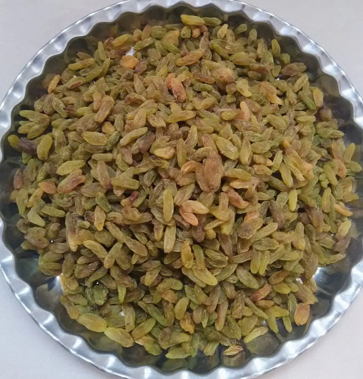 نخودچی و کشمش|خوردنی و آشامیدنی|قم, شهرک مهدیه|دیوار