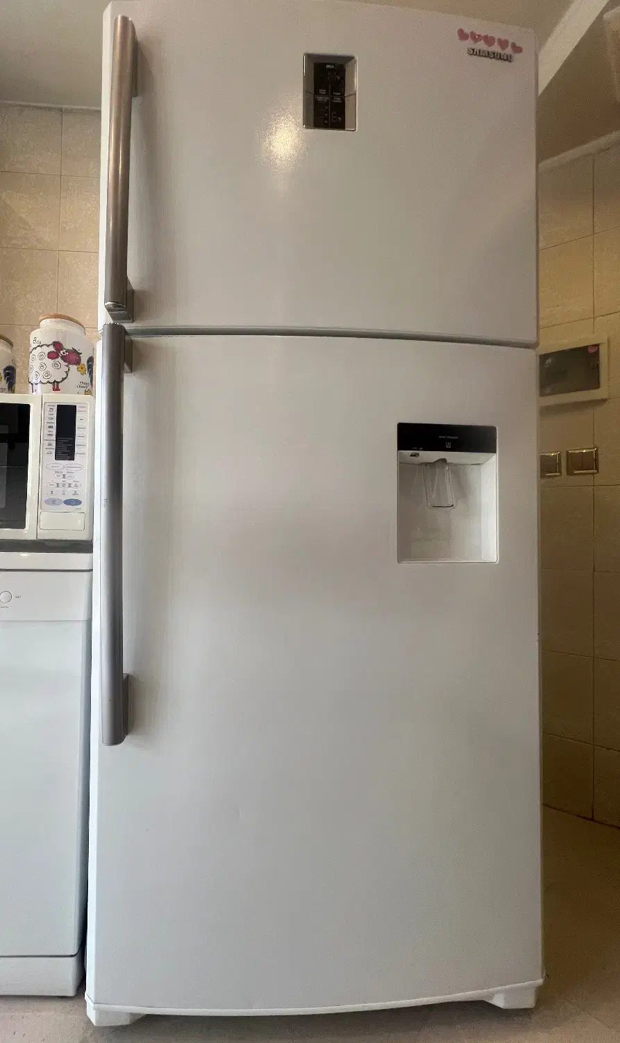 یخچال و فریزر سامسونگ|یخچال و فریزر|تهران, نیروی هوایی (پیروزی)|دیوار