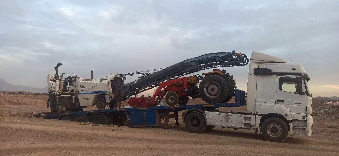 اجاره آسفالت تراش|خدمات پیشه و مهارت|چهاردانگه (تهران), |دیوار