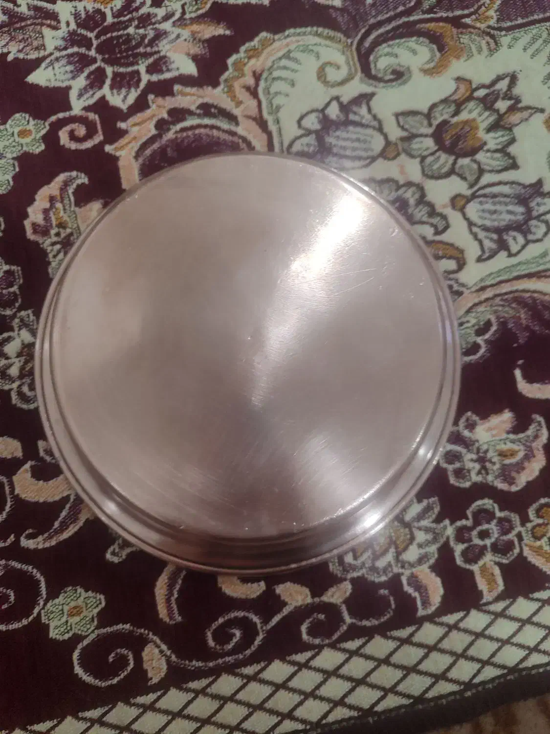 تابه مسی|ظروف پختوپز|مرند, |دیوار