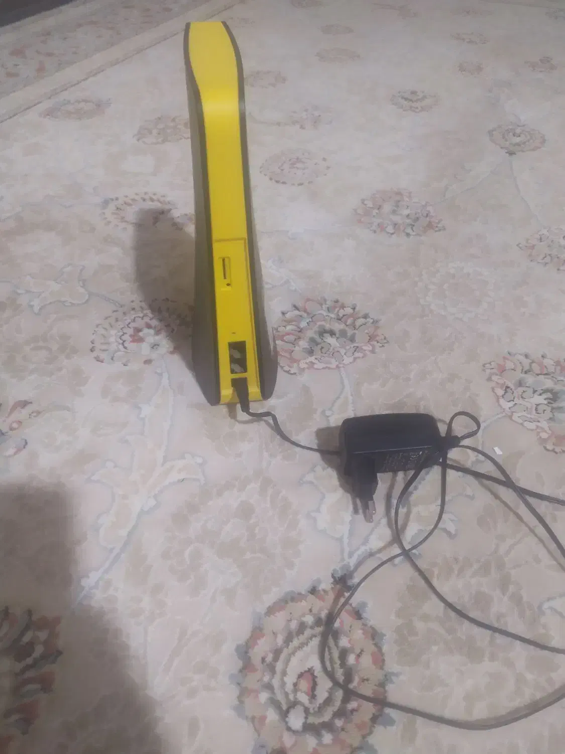 مودم ایرانسل TD-LTE 2510 4G|مودم و تجهیزات شبکه|زابل, |دیوار