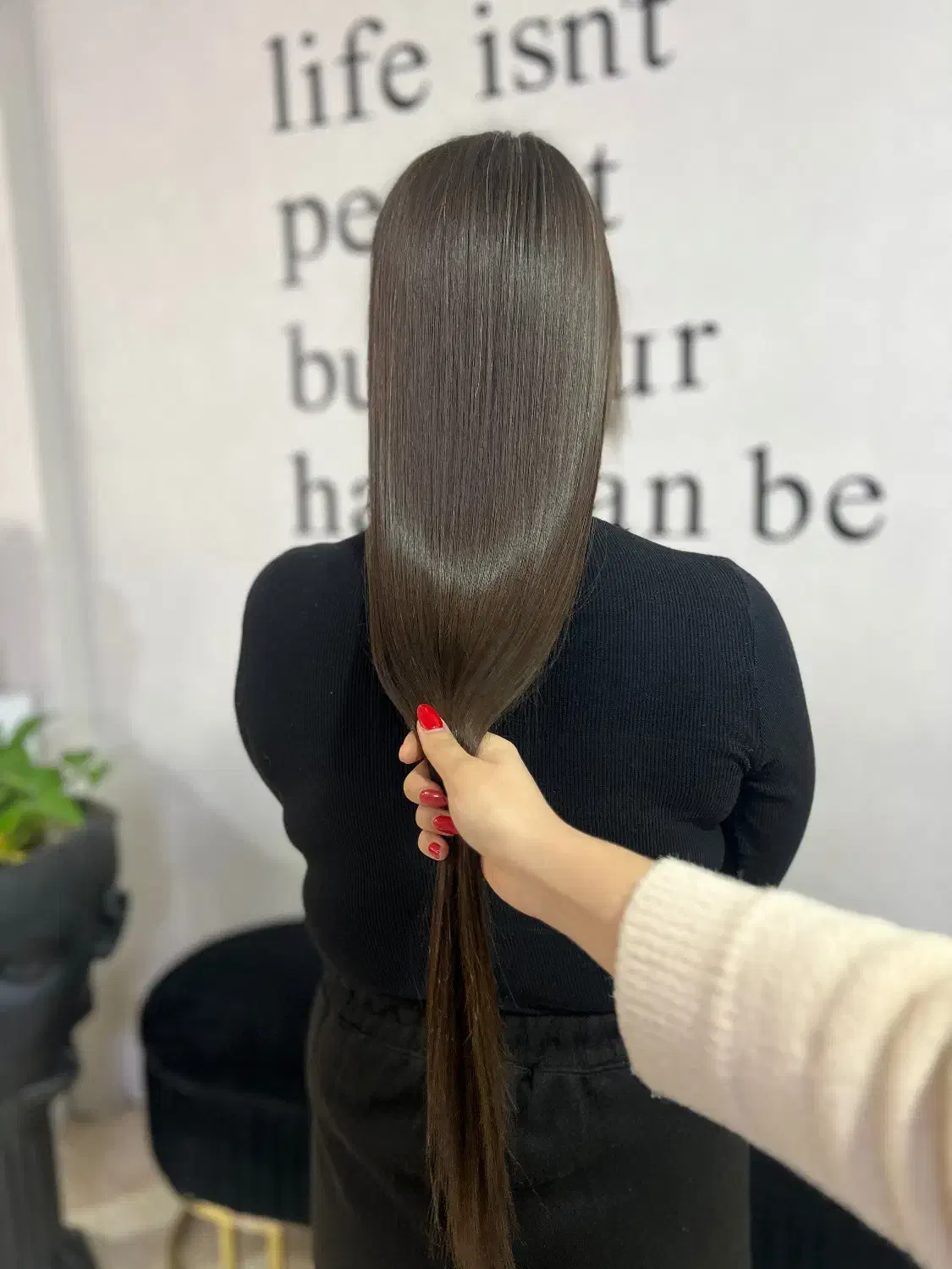 کراتین|خدمات آرایشگری و زیبایی|پاکدشت, پاکدشت (مامازند)|دیوار