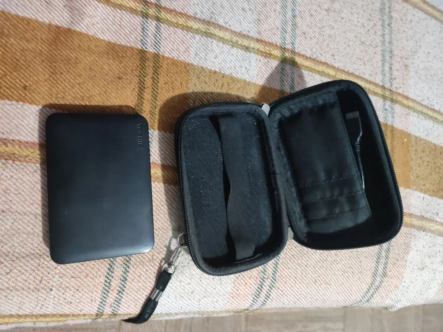 هارد اکسترنال|قطعات و لوازم جانبی رایانه|بروجرد, |دیوار