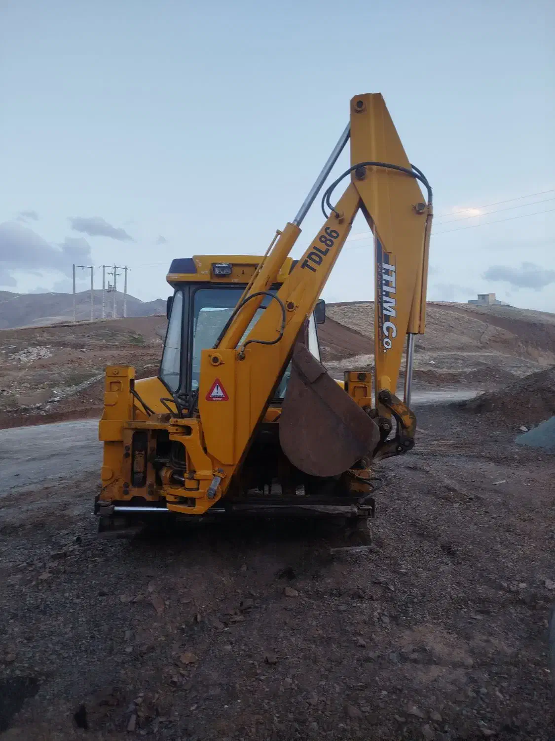 بیل بکهول|خدمات حمل و نقل|سنندج, |دیوار