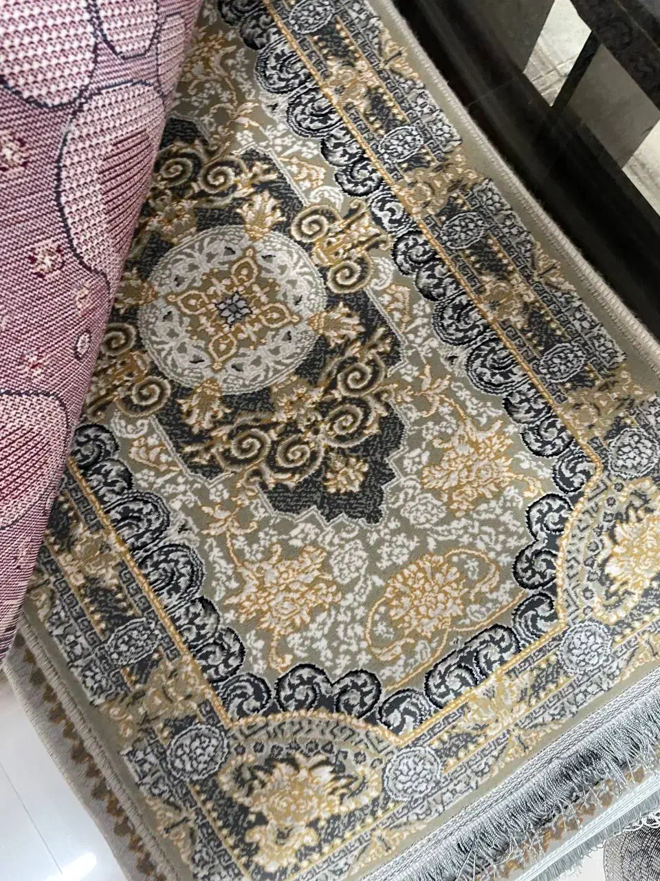 پادری 700شانه و 1200|پادری|گلبهار, شهر جدید گلبهار|دیوار