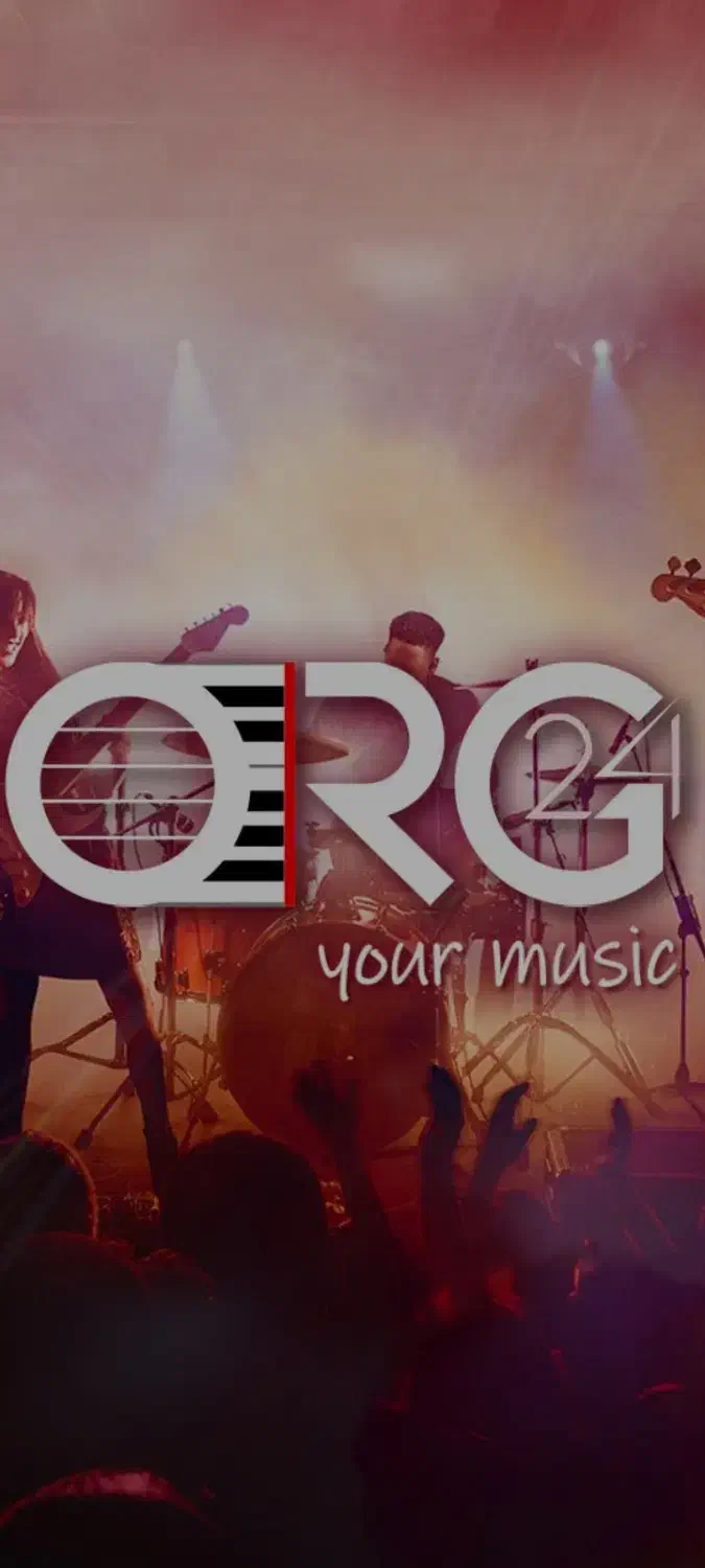 فروش اورگ اندروید باست و ریتم های مختلف|پیانو، کیبورد، آکاردئون|یاسوج, |دیوار