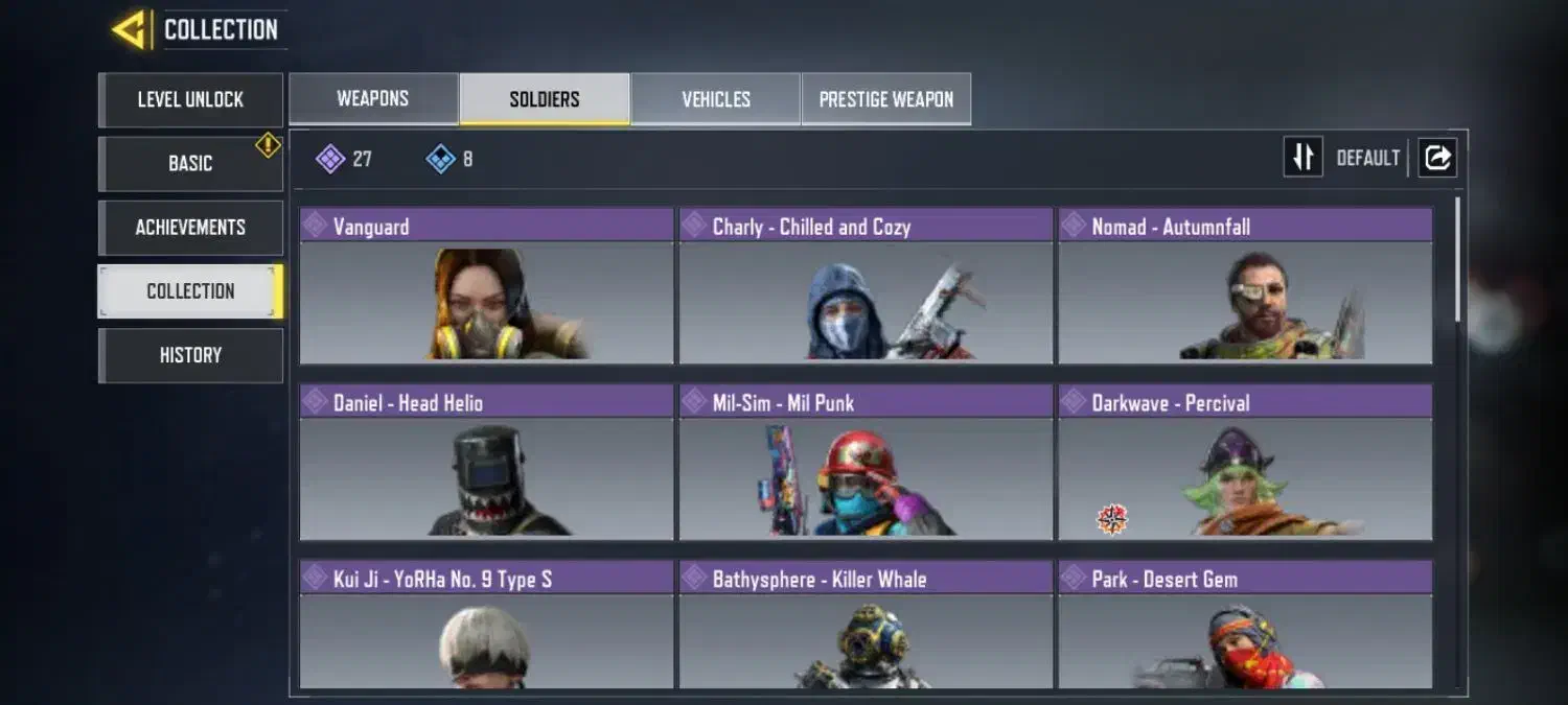 کالاف دیوتی موبایل|کنسول، بازی ویدئویی و آنلاین|بندر کنگان, |دیوار