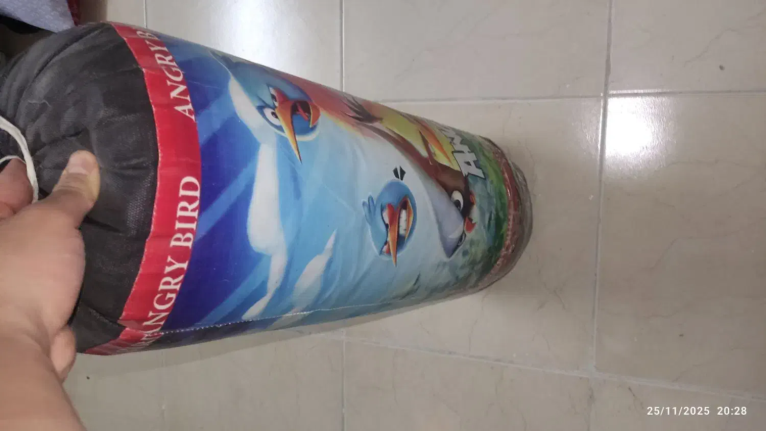 کیسه بوکس|تجهیزات ورزشی|قم, شهرک سازمان آب|دیوار