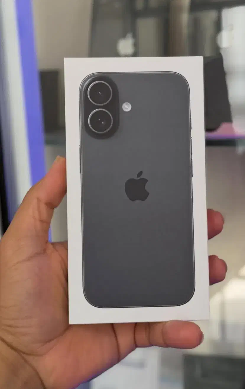 ایفون ۱۷ نرمال ۲۵۶|موبایل|ساری, |دیوار