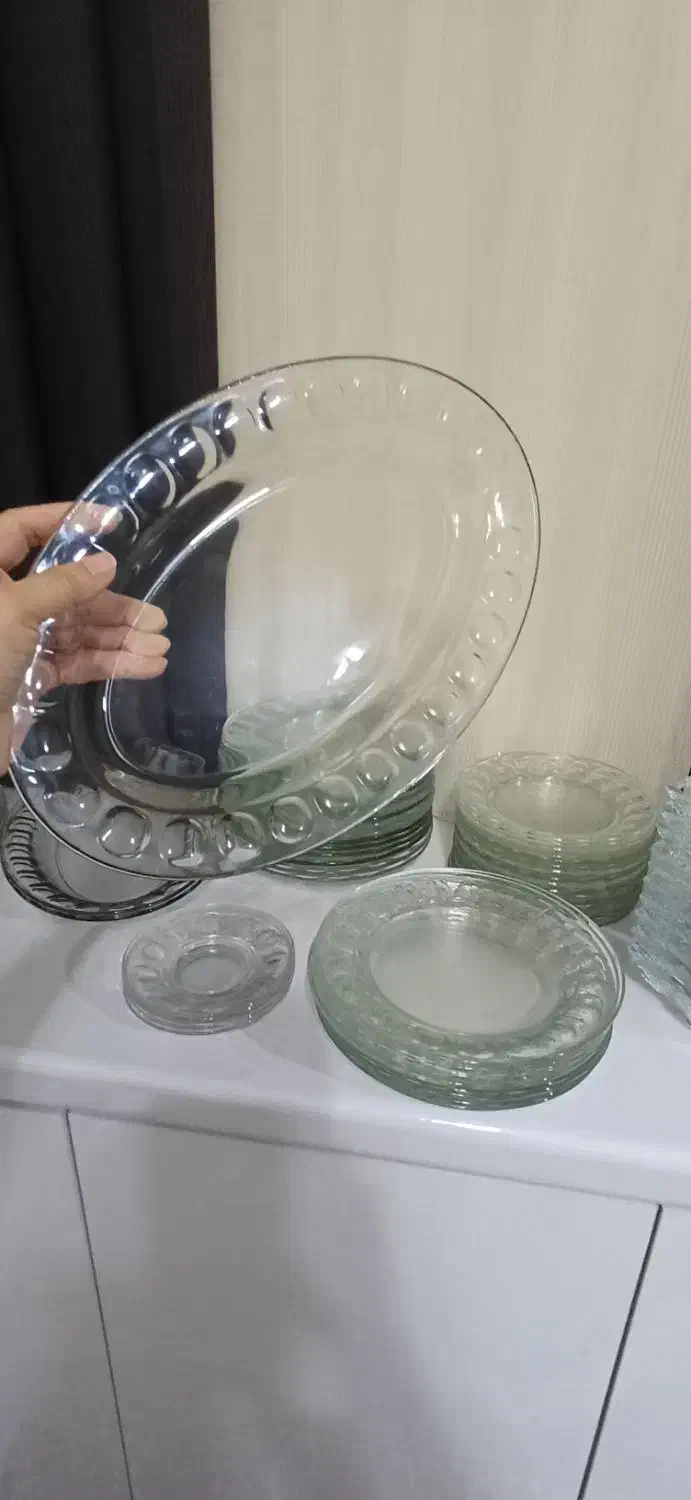 ظروف آشپزخانه|ظروف سرو و پذیرایی|گلبهار, شهر جدید گلبهار|دیوار