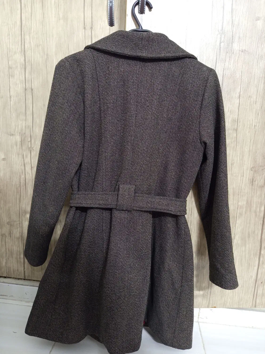 پالتو و دوتا لباس مجلسی کاملا سالم|لباس|گنبد کاووس, |دیوار