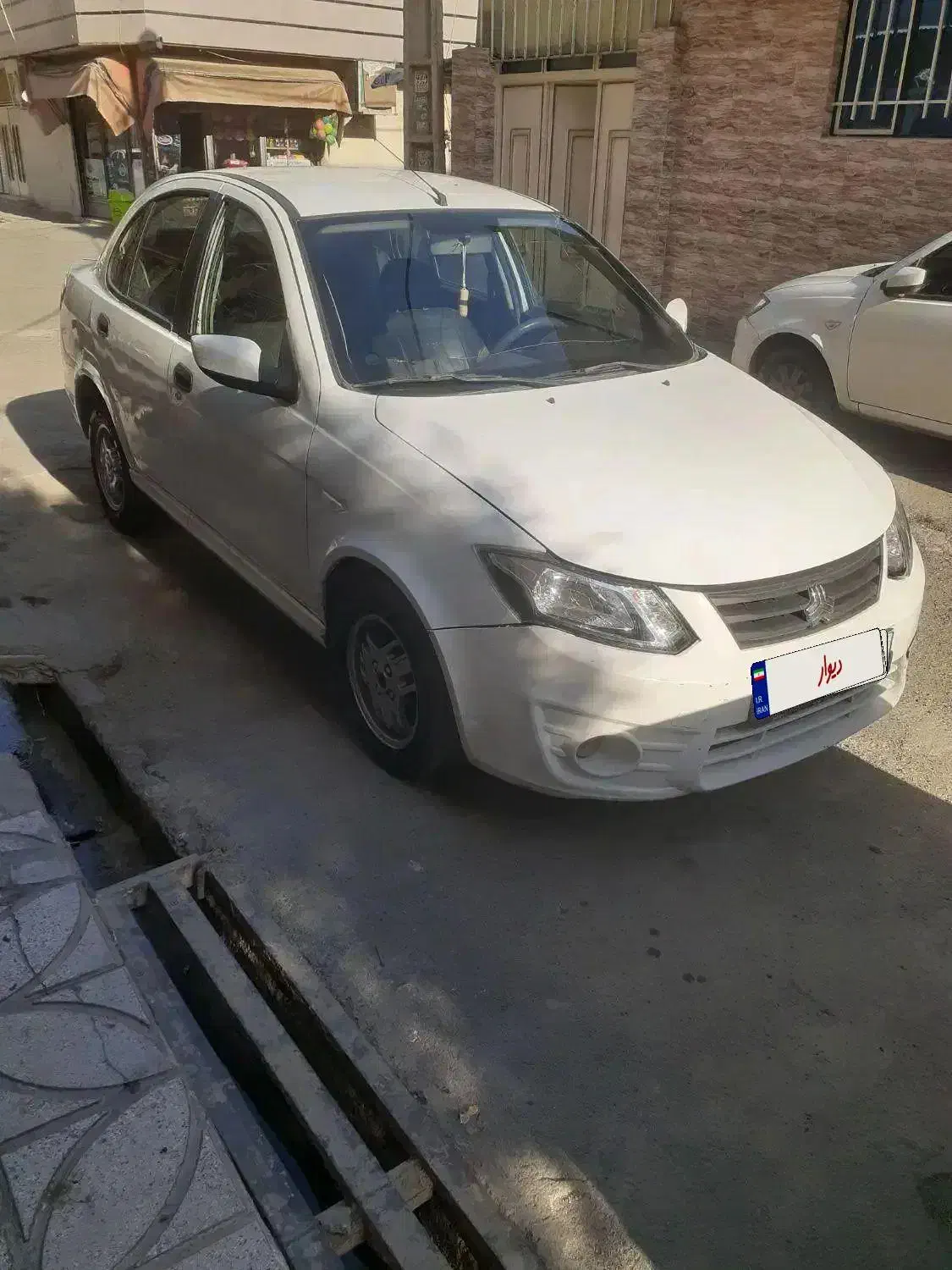 ساینامدل۹۶|خودرو سواری و وانت|بهارستان, |دیوار