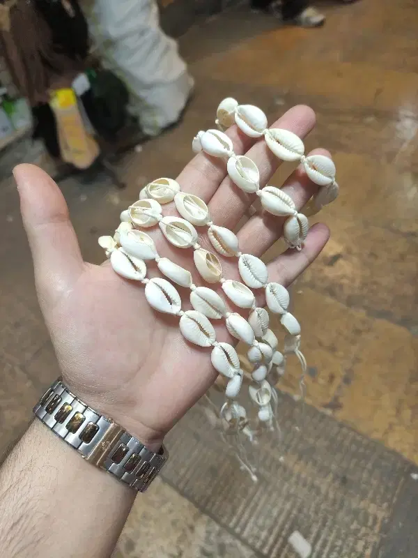 ست صدف|بدلیجات|شیراز, گود عربان|دیوار