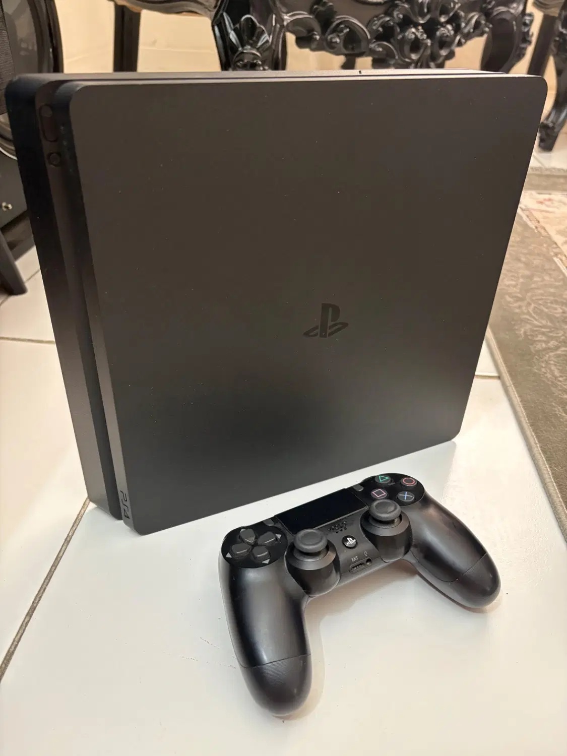 ps4|کنسول، بازی ویدئویی و آنلاین|کرج, اصفهانیها|دیوار