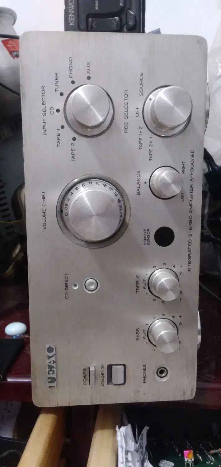 تعمیرات انواع برد الکترونیکی|خدمات پیشه و مهارت|کرج, کلاک نو|دیوار