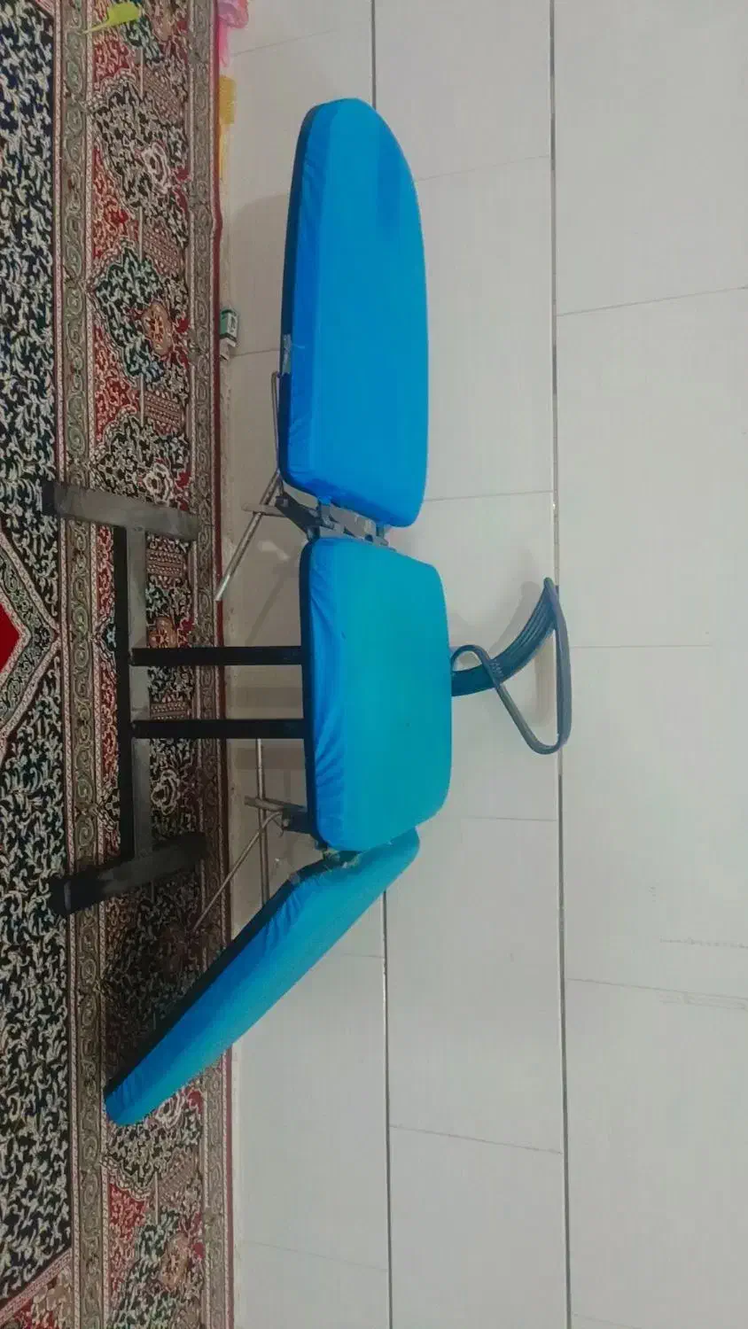 صندلی چند کاره|مبلمان خانگی و میز عسلی|اقلید, |دیوار