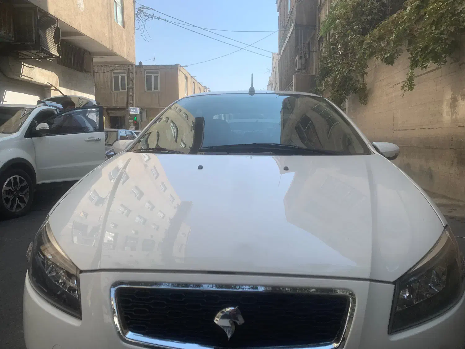 رانا پلاس ۱۴۰۲|خودرو سواری و وانت|تهران, توحید|دیوار