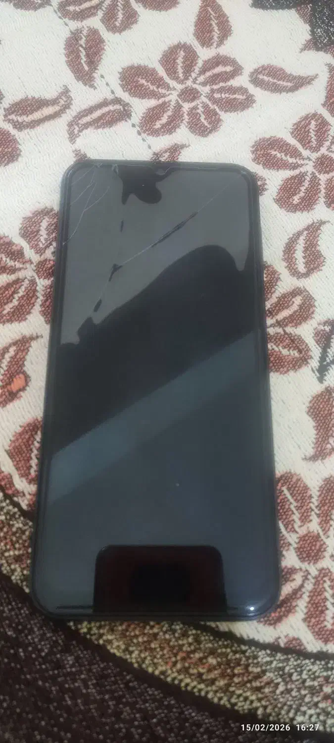 گوشی a۱۴|موبایل|بافت, |دیوار