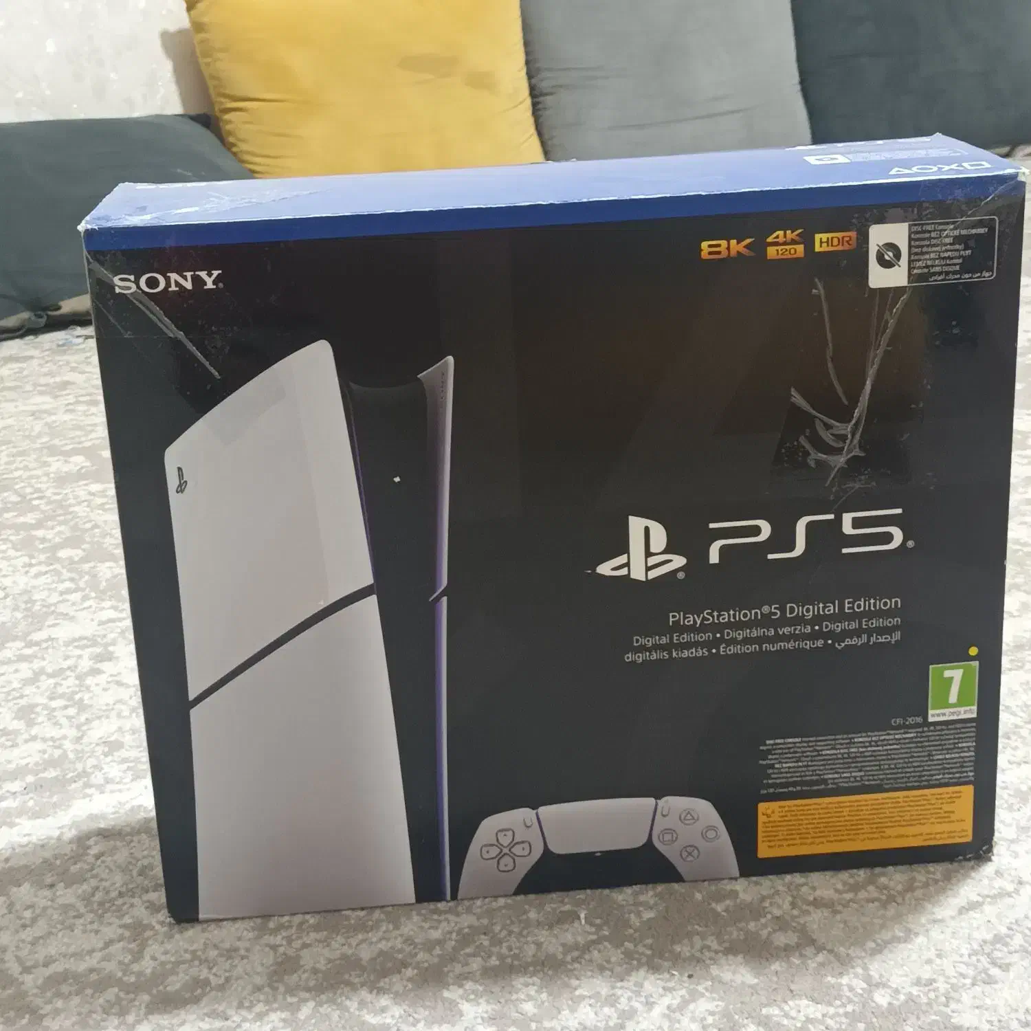 پی اس5|کنسول، بازی ویدئویی و آنلاین|بندرعباس, |دیوار