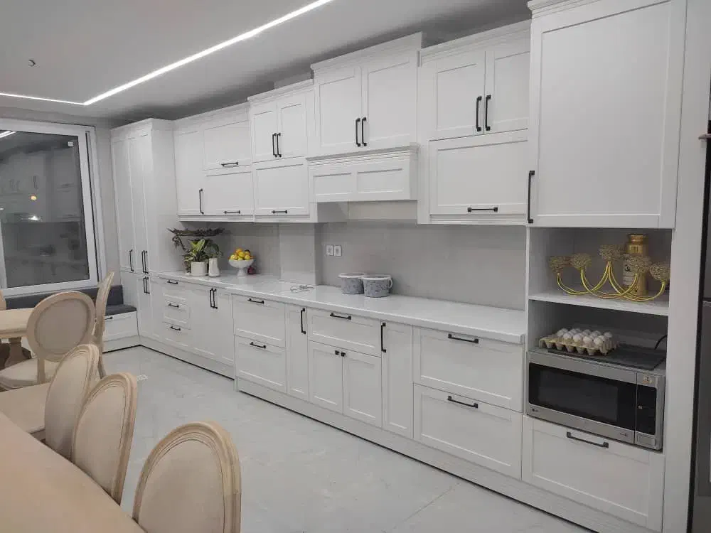 کابینت و دکوراسیون داخلی|خدمات پیشه و مهارت|دره شهر, |دیوار