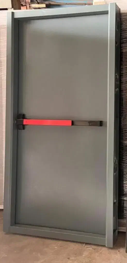 درب ضدحریق در زنجان|عمده‌فروشی|زنجان, |دیوار