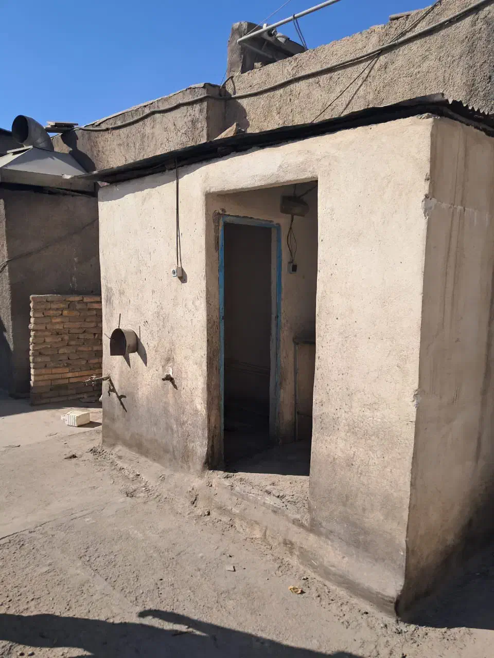 ۶۰م سالن با ۶۰۰م محوطه شادآباد|اجارهٔ دفتر صنعتی، کشاورزی، تجاری|تهران, سعیدآباد|دیوار