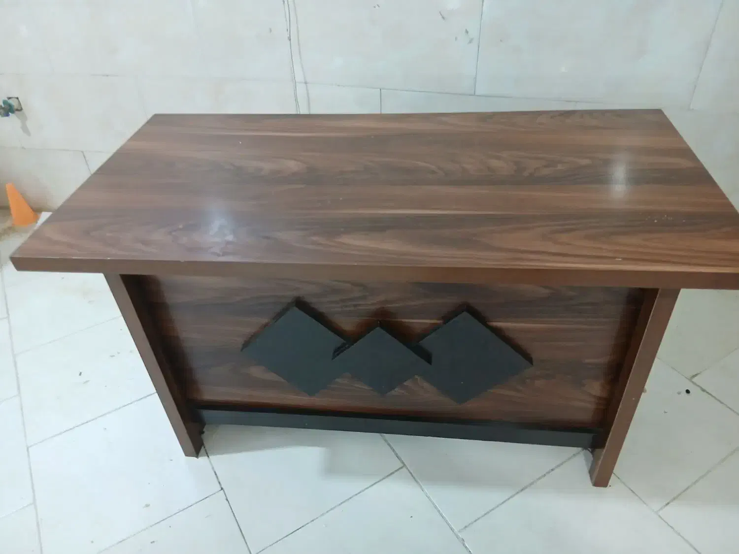 میز تحریر|میز تحریر و کامپیوتر|زنجان, |دیوار