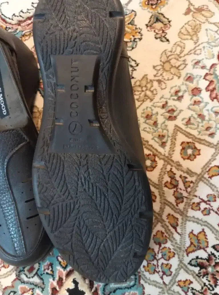 کفش|کیف، کفش، کمربند|مشهد, طبرسی شمالی|دیوار